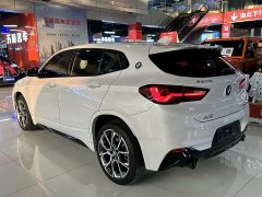 BMW X2 Facelift sDrive25i M Sport Package - фото 15
