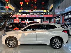 BMW X2 Facelift sDrive25i M Sport Package - фото 19