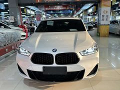 BMW X2 Facelift sDrive25i M Sport Package - фото 2