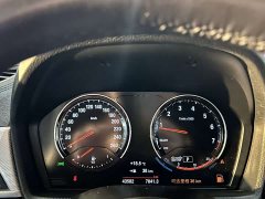 BMW X2 Facelift sDrive25i M Sport Package - фото 20