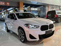 BMW X2 Facelift sDrive25i M Sport Package - фото 3
