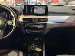 BMW X2 Facelift sDrive25i M Sport Package - фото 9