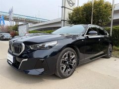 BMW 5 Series 530Li Exclusive M Sports Package - фото 1