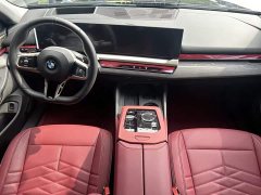 BMW 5 Series 530Li Exclusive M Sports Package - фото 12