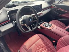 BMW 5 Series 530Li Exclusive M Sports Package - фото 6