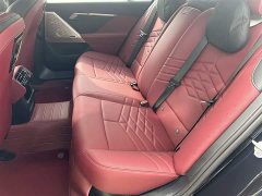 BMW 5 Series 530Li Exclusive M Sports Package - фото 8
