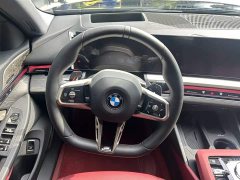 BMW 5 Series 530Li Exclusive M Sports Package - фото 9