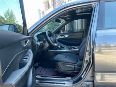 Changan CS35PLUS NE 1.4T DCTLuxury Version - фото 4