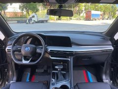 Changan CS35PLUS NE 1.4T DCTLuxury Version - фото 6