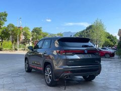 Changan CS35PLUS NE 1.4T DCTLuxury Version - фото 8