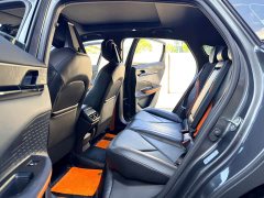 Changan UNI-V 1.5T Edition - фото 10