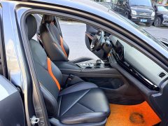 Changan UNI-V 1.5T Edition - фото 11