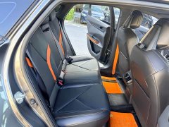 Changan UNI-V 1.5T Edition - фото 12