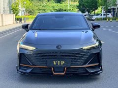 Changan UNI-V 1.5T Edition - фото 2