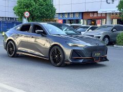 Changan UNI-V 1.5T Edition - фото 3