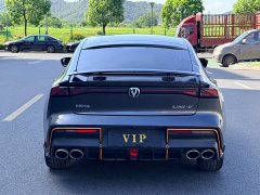 Changan UNI-V 1.5T Edition - фото 5