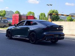 Changan UNI-V 1.5T Edition - фото 6