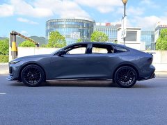 Changan UNI-V 1.5T Edition - фото 7
