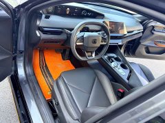 Changan UNI-V 1.5T Edition - фото 9