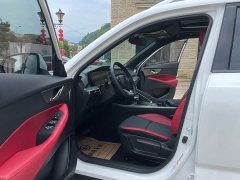 Changan CS35PLUS NE 1.4T DCTLuxury Version - фото 4