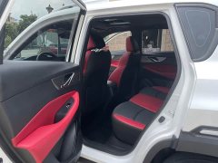 Changan CS35PLUS NE 1.4T DCTLuxury Version - фото 5
