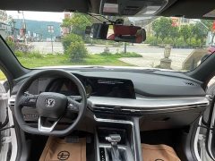 Changan CS35PLUS NE 1.4T DCTLuxury Version - фото 6