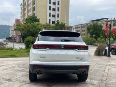 Changan CS35PLUS NE 1.4T DCTLuxury Version - фото 8