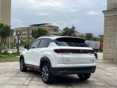 Changan CS35PLUS NE 1.4T DCTLuxury Version - фото 9