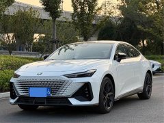 Changan UNI-V 1.5T Edition - фото 1