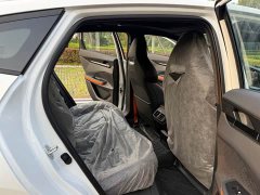 Changan UNI-V 1.5T Edition - фото 10