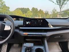 Changan UNI-V 1.5T Edition - фото 12