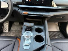 Changan UNI-V 1.5T Edition - фото 13