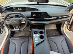 Changan UNI-V 1.5T Edition - фото 14