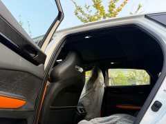 Changan UNI-V 1.5T Edition - фото 15