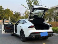 Changan UNI-V 1.5T Edition - фото 16