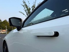 Changan UNI-V 1.5T Edition - фото 18