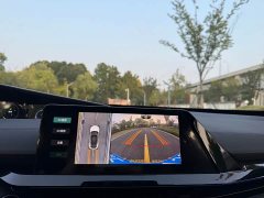 Changan UNI-V 1.5T Edition - фото 19