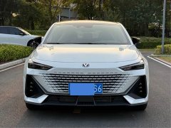 Changan UNI-V 1.5T Edition - фото 2