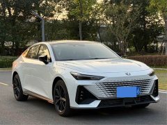 Changan UNI-V 1.5T Edition - фото 3