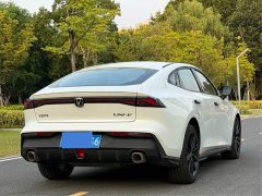 Changan UNI-V 1.5T Edition - фото 4