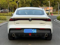Changan UNI-V 1.5T Edition - фото 5