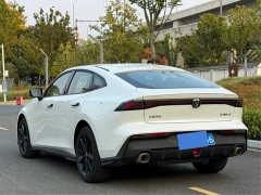 Changan UNI-V 1.5T Edition - фото 6