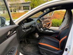 Changan UNI-V 1.5T Edition - фото 7