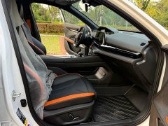 Changan UNI-V 1.5T Edition - фото 8