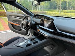 Changan UNI-V 1.5T Edition - фото 9