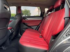 Changan CS75PLUS 1.5T Luxury Version - фото 14