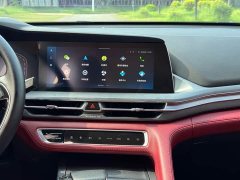 Changan CS75PLUS 1.5T Luxury Version - фото 17