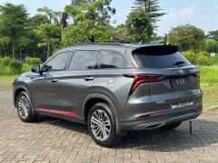 Changan CS75PLUS 1.5T Luxury Version - фото 18