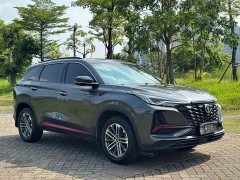 Changan CS75PLUS 1.5T Luxury Version - фото 3