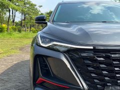 Changan CS75PLUS 1.5T Luxury Version - фото 4